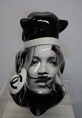 Chanel Bulldog