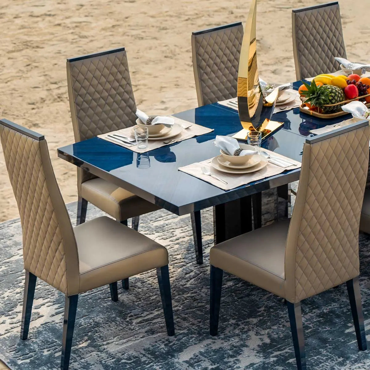 OCEANUM DINING ROOM