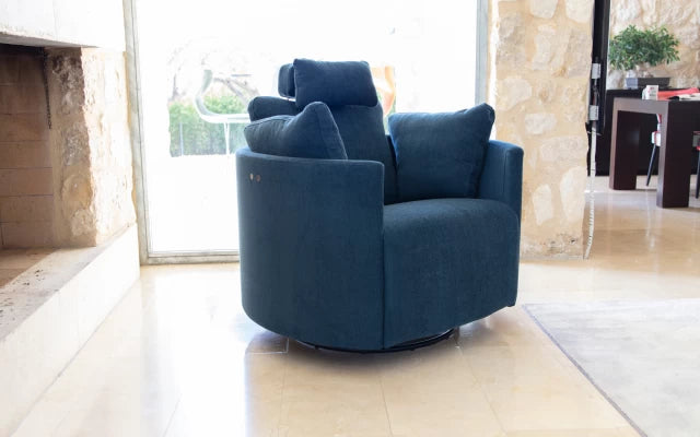 MOONRISE CHAIR
