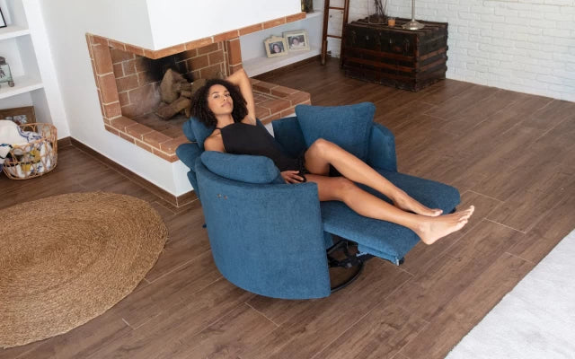 MOONRISE CHAIR