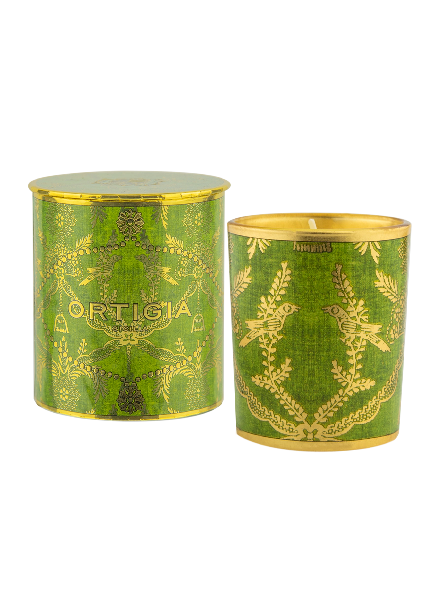 Lime di Sicilia Candle