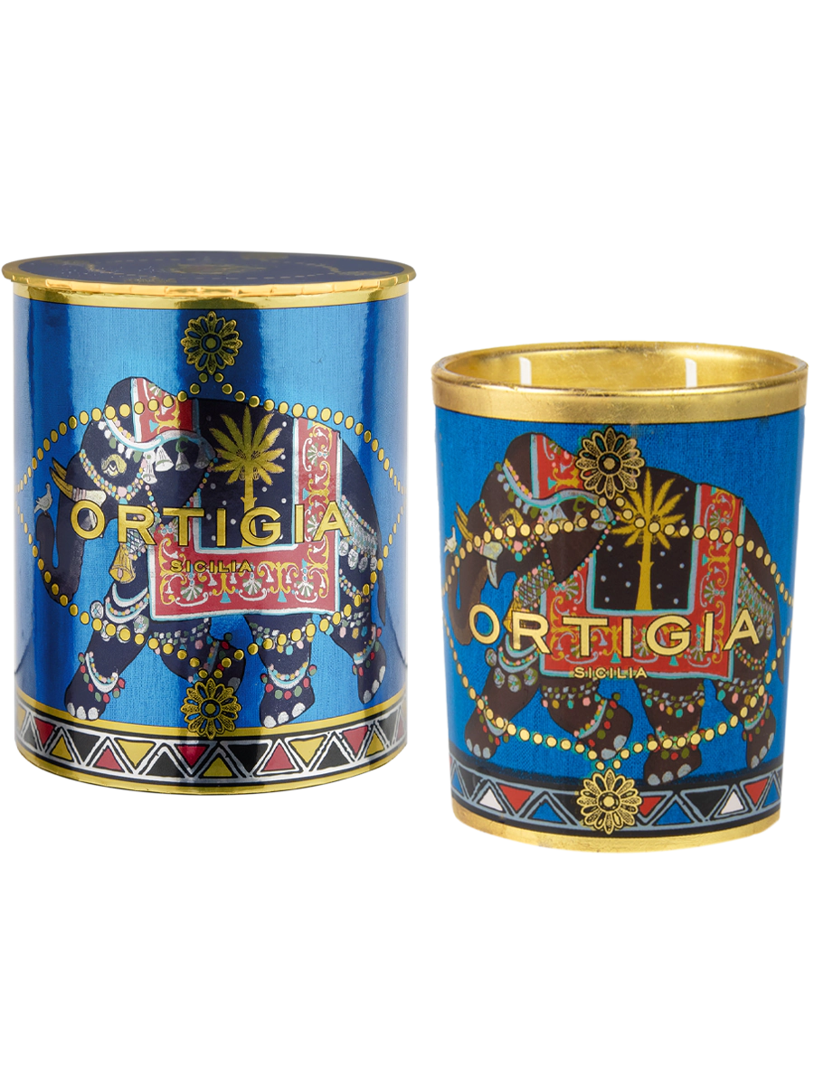 Sandalo Candle