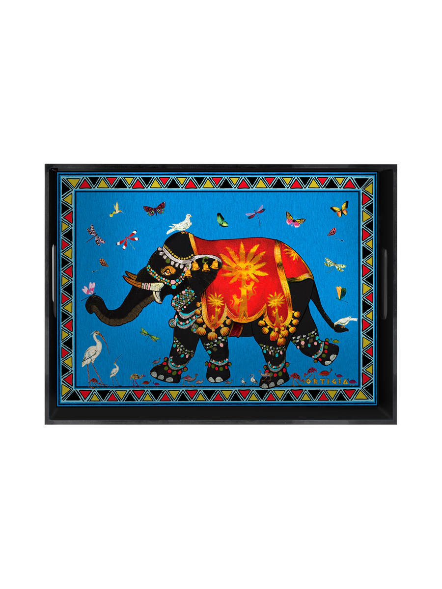 Elephant Tray
