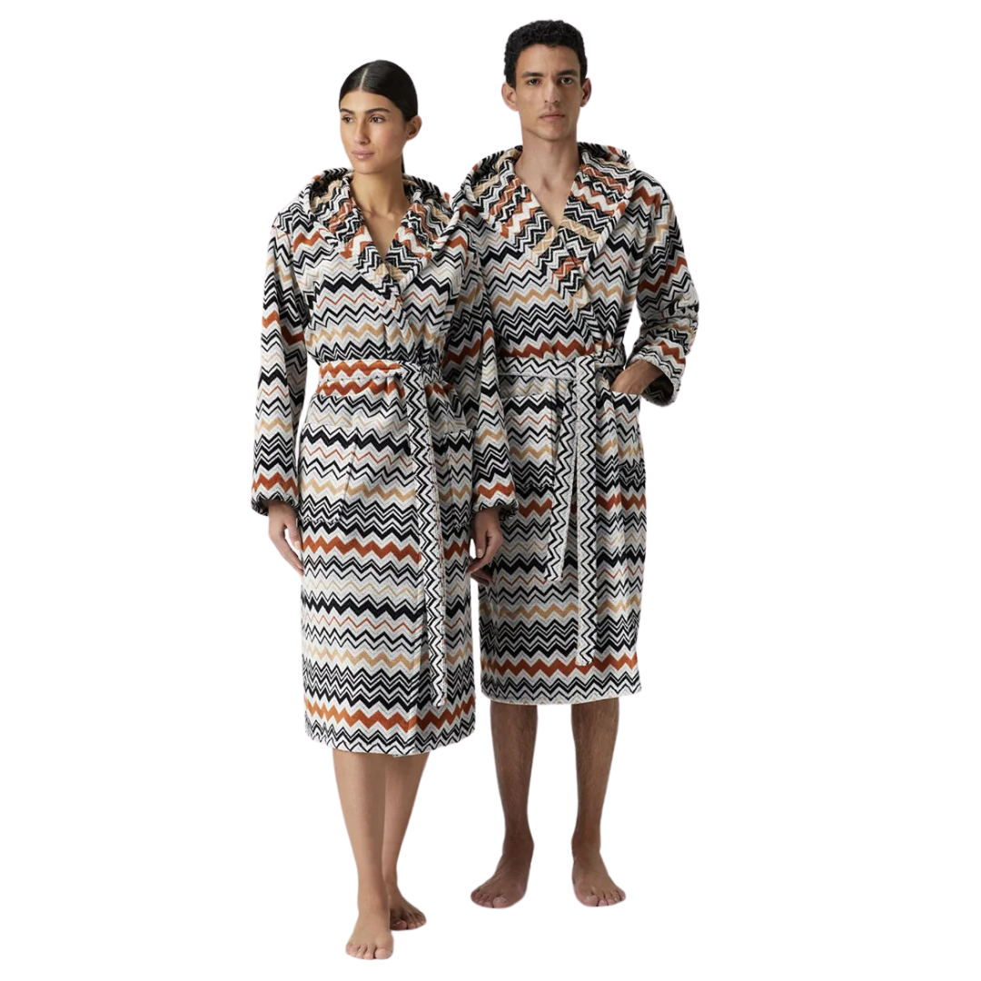 Bernard Bathrobe