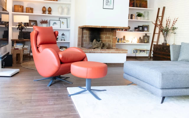 LENNY CHAIR