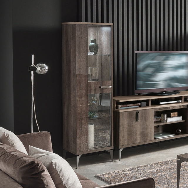 MATERA ENTERTAINMENT