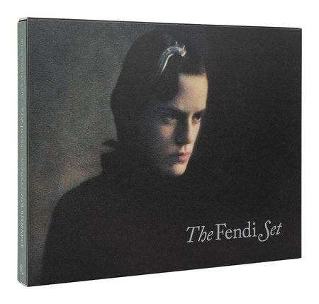 The Fendi Set: From Bloomsbury to Borghese