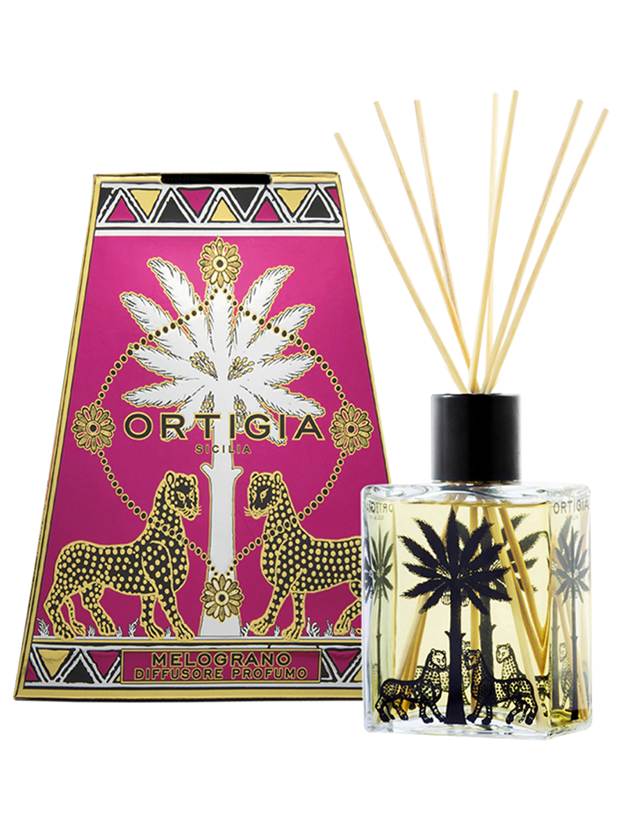 Melograno (Pomegranate) Diffuser