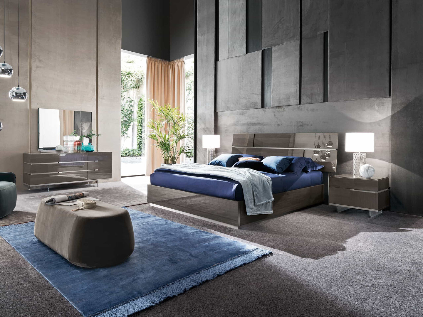 ATHENA BEDROOM COLLECTION