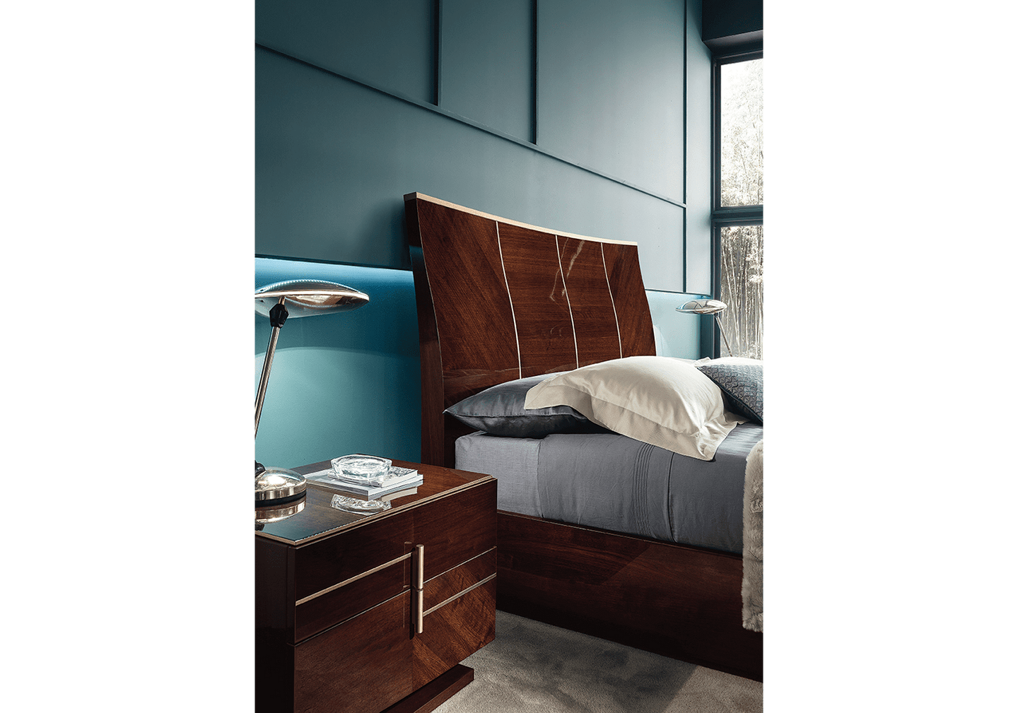 BELLAGIO BEDROOM COLLECTION