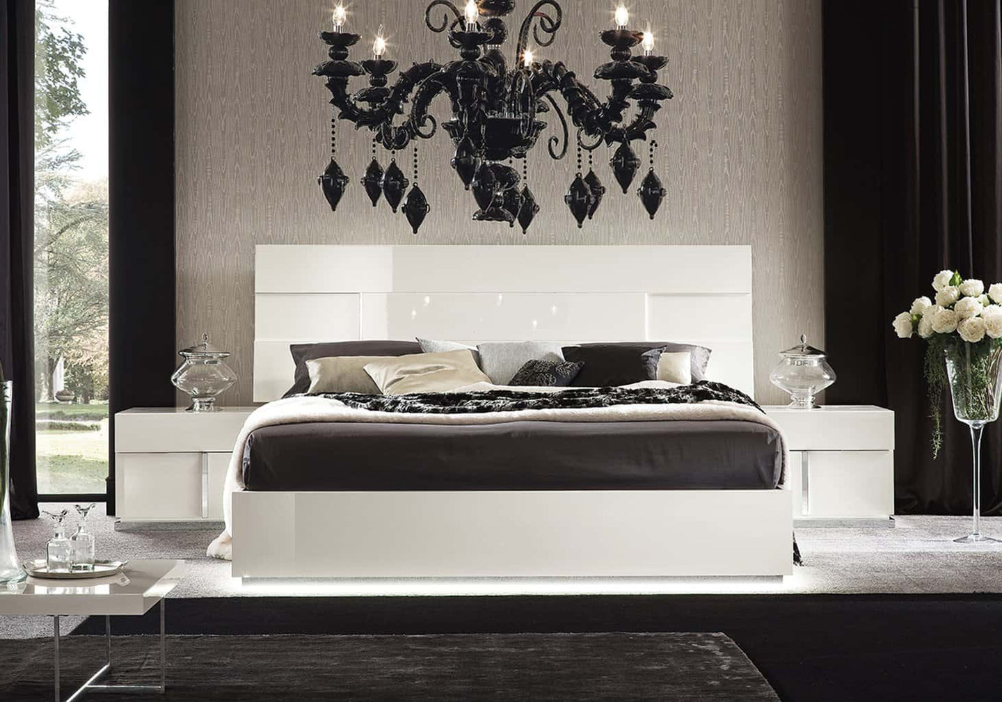 CANOVA BEDROOM COLLECTION