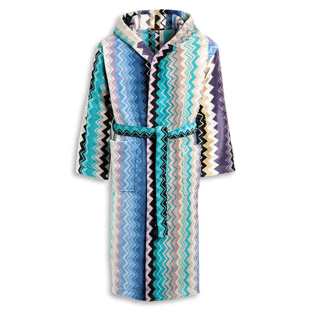 Giacomo 170 Bathrobe