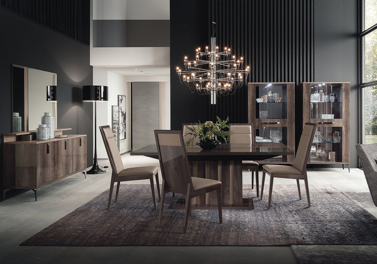 Matera Dining Collection