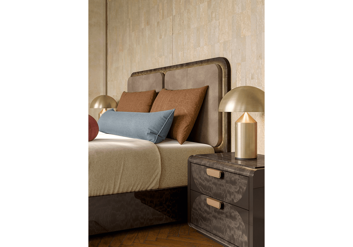 Nyx Bedroom Collection