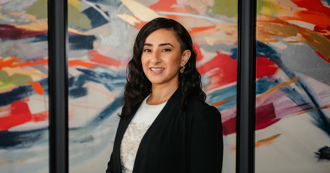 Newsha Hashemian