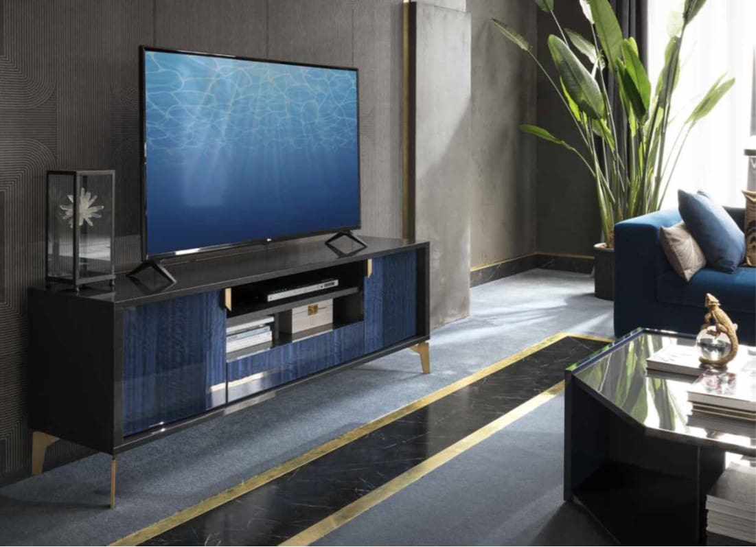 OCANUM ENTERTAINMENT