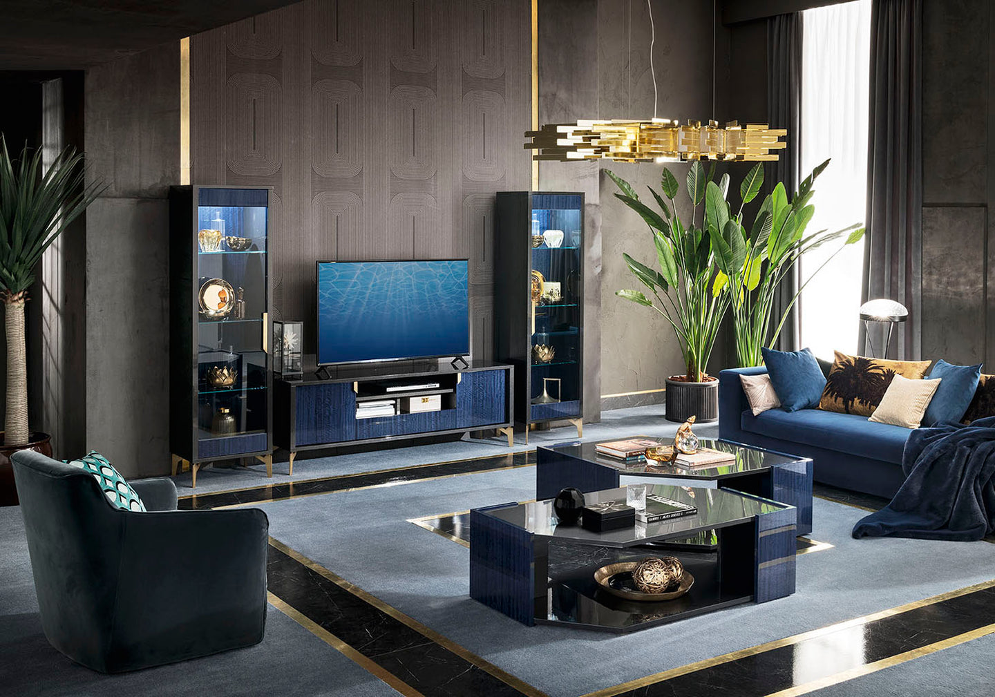 OCANUM ENTERTAINMENT