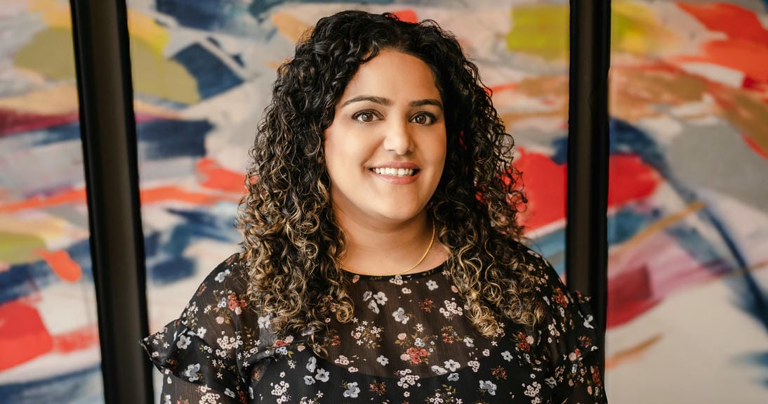 Sharon Dhesi