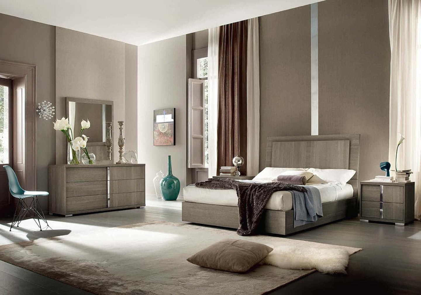 TIVOLI BEDROOM COLLECTION