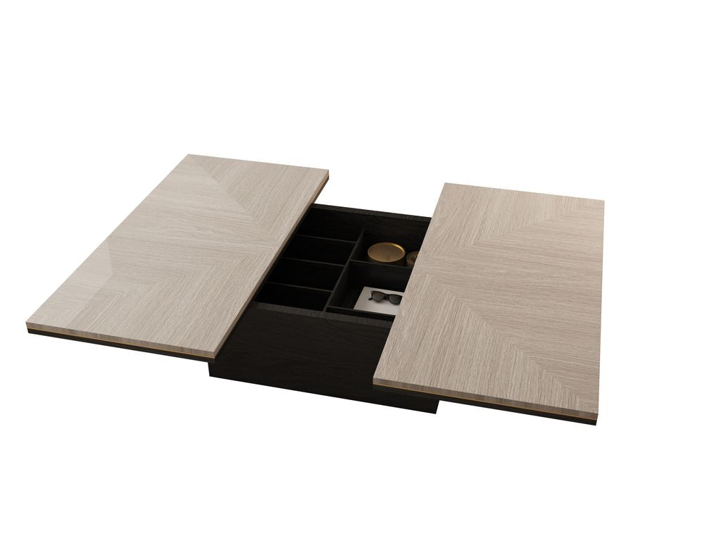 ALLEY CENTER TABLE