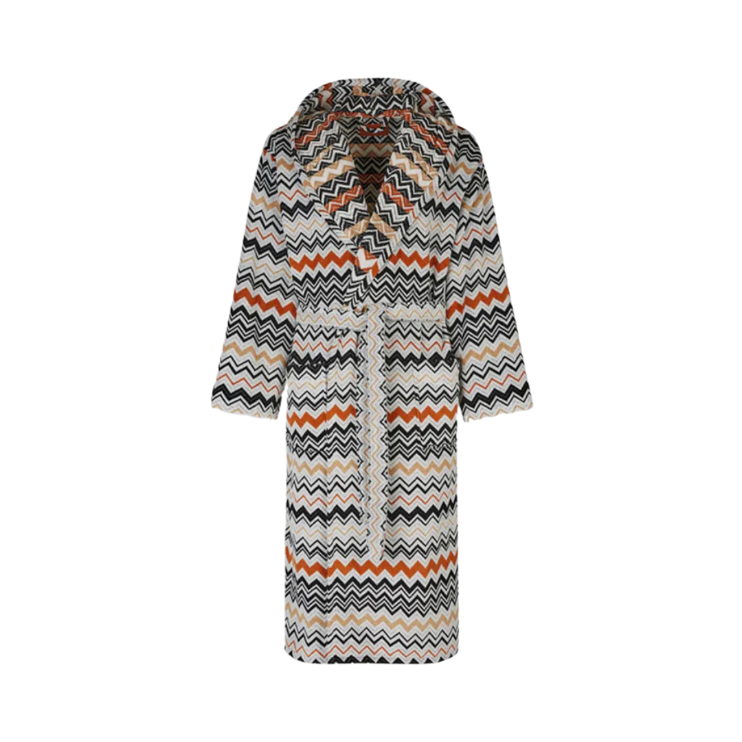 Bernard Bathrobe