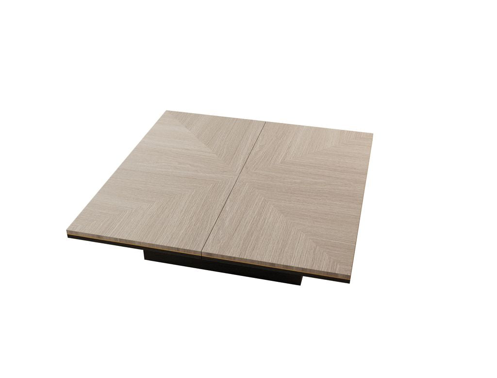 ALLEY CENTER TABLE