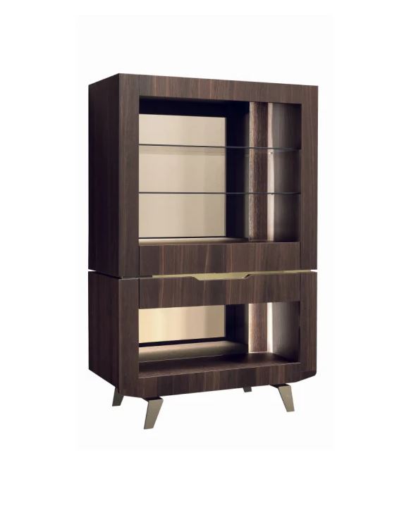 Accademia Curio Cabinet