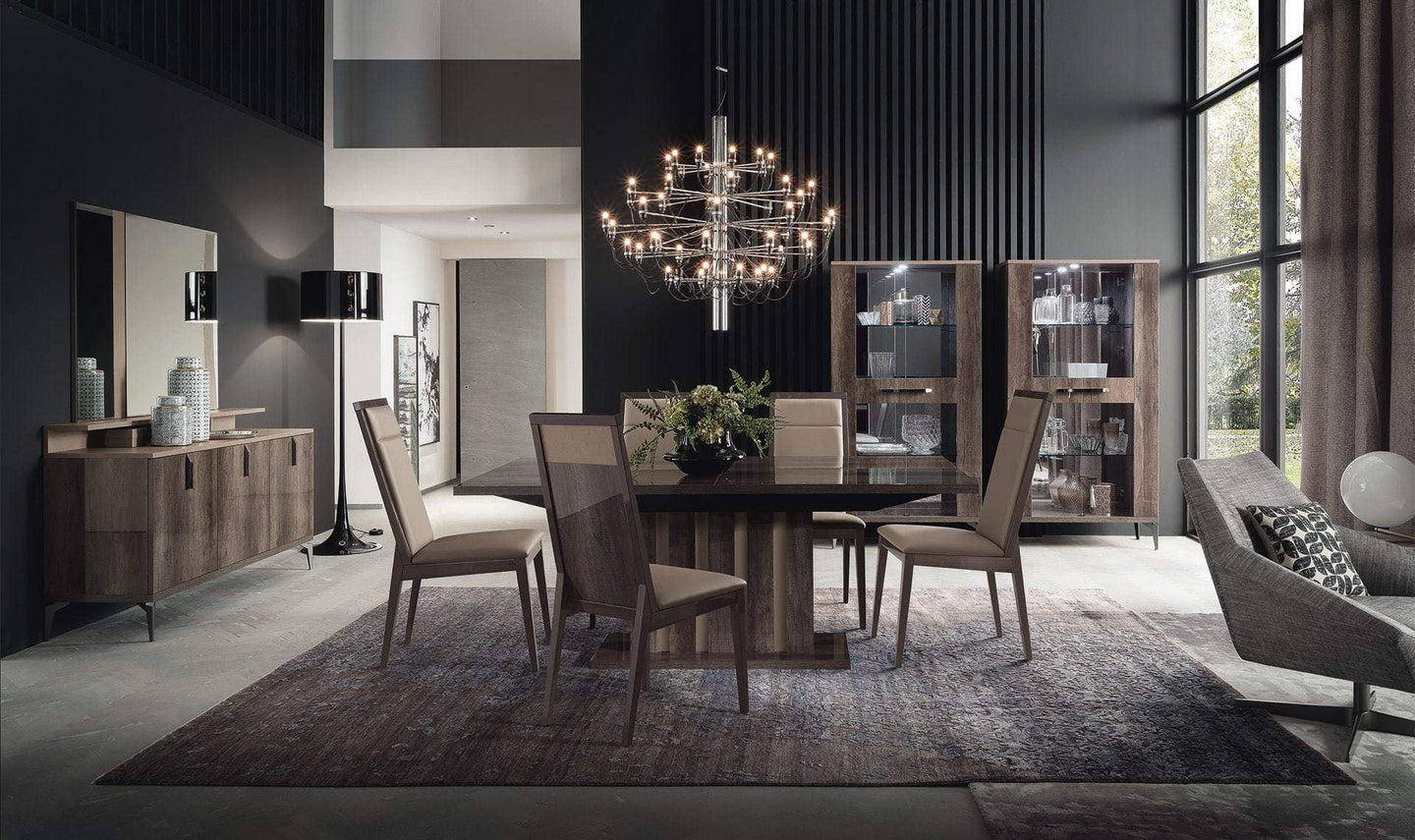 MATERA DINING ROOM COLLECTION