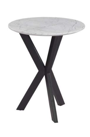 Barton End Table