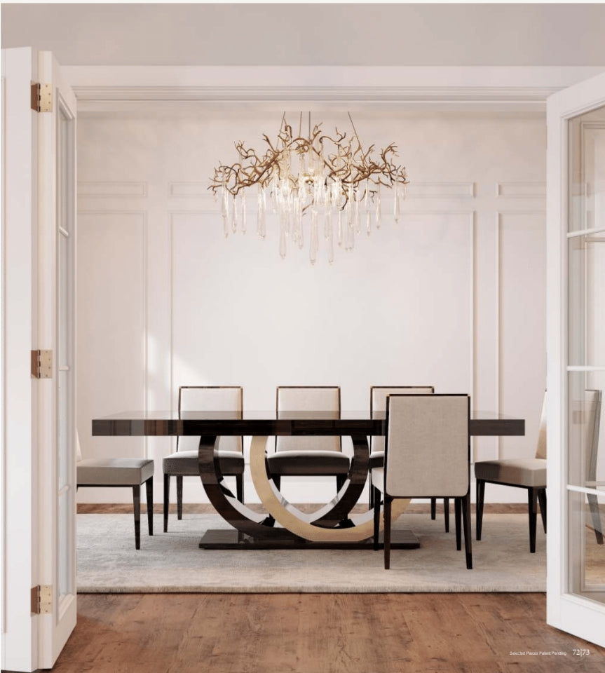 TAYLOR DINING COLLECTION – Martin Daniel Interiors