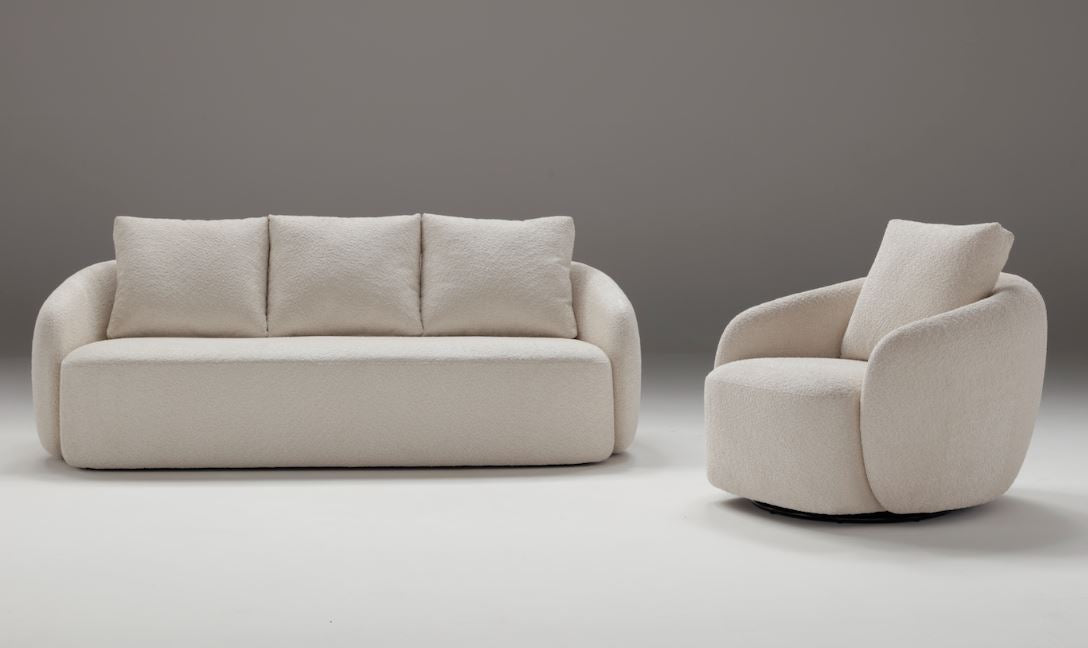 Bora Sofa Collection