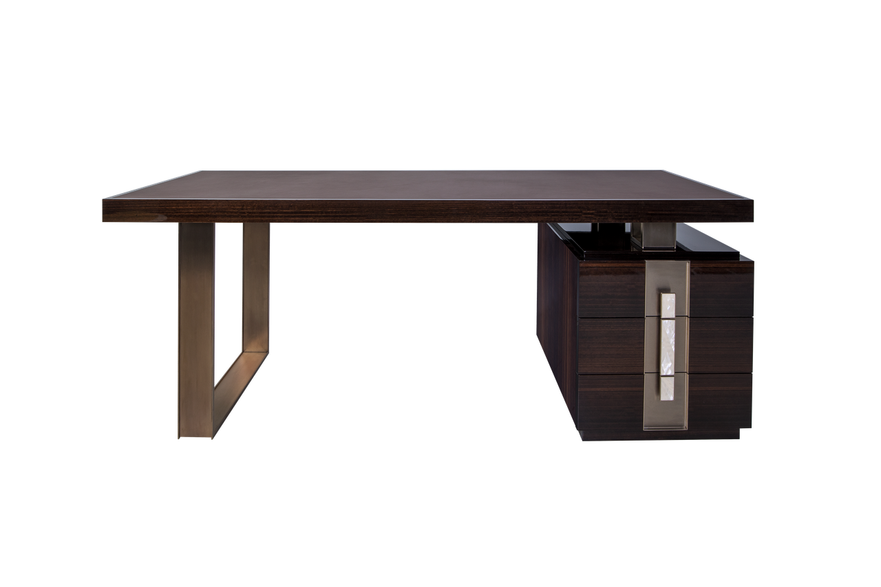 PEARL DESK TABLE