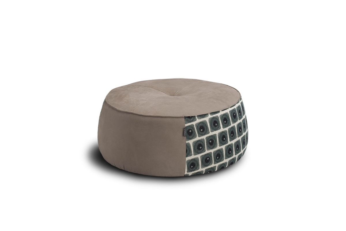Cakepop Ottoman