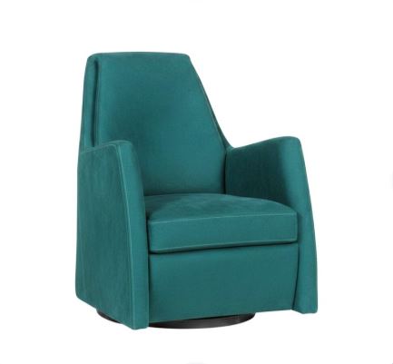 Chloe Swivel Chair