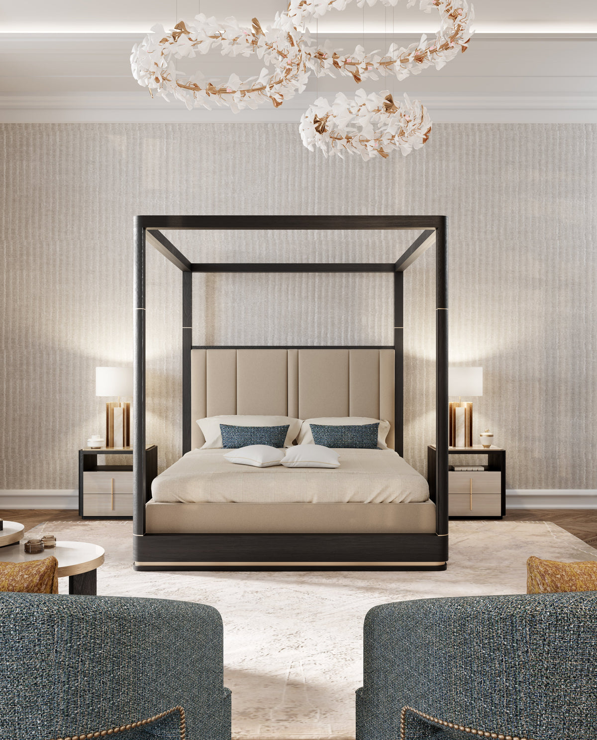 Clairmont Bedroom Collection