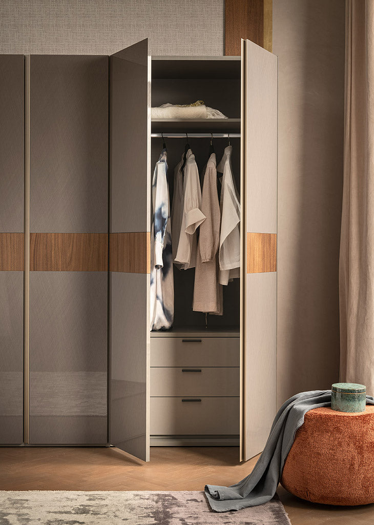 Corso Como Bedroom Collection