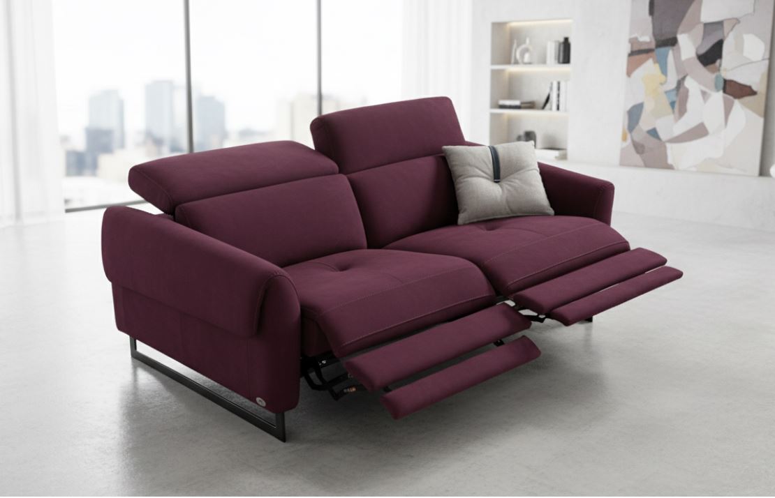 Cristal Sofa Collection