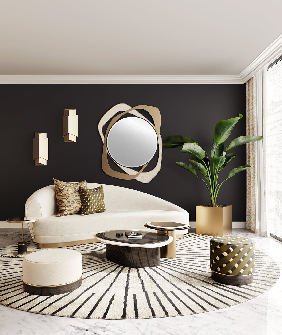 Dorian Mirror