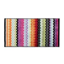 Giacomo T59 Towels