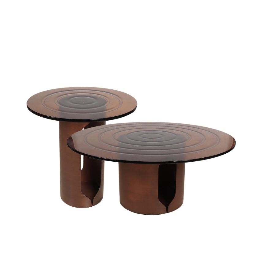 Erin Coffee Table – Small