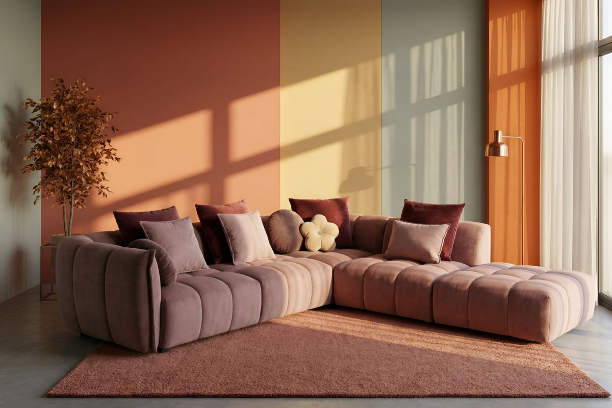 Eros Sofa