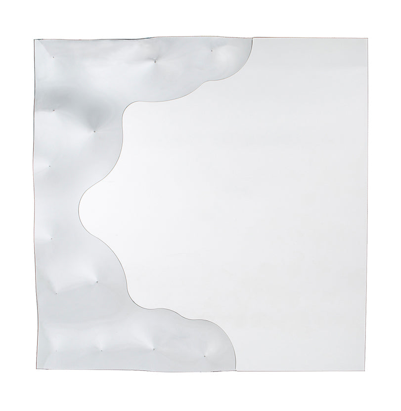 Fjord Mirror