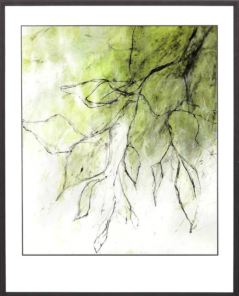 High Lines I Wall Art