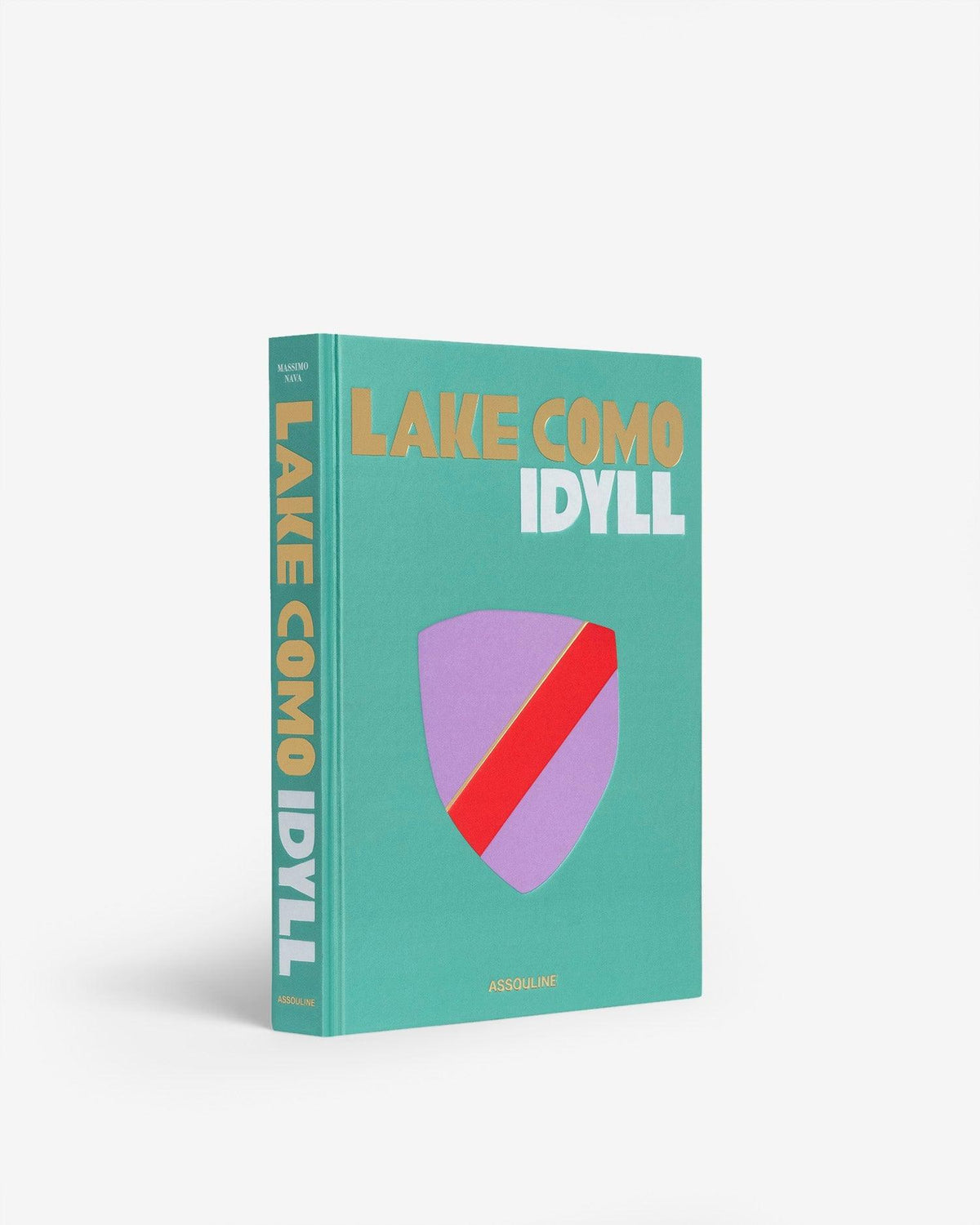 Lake Como Idyll – Travel Series