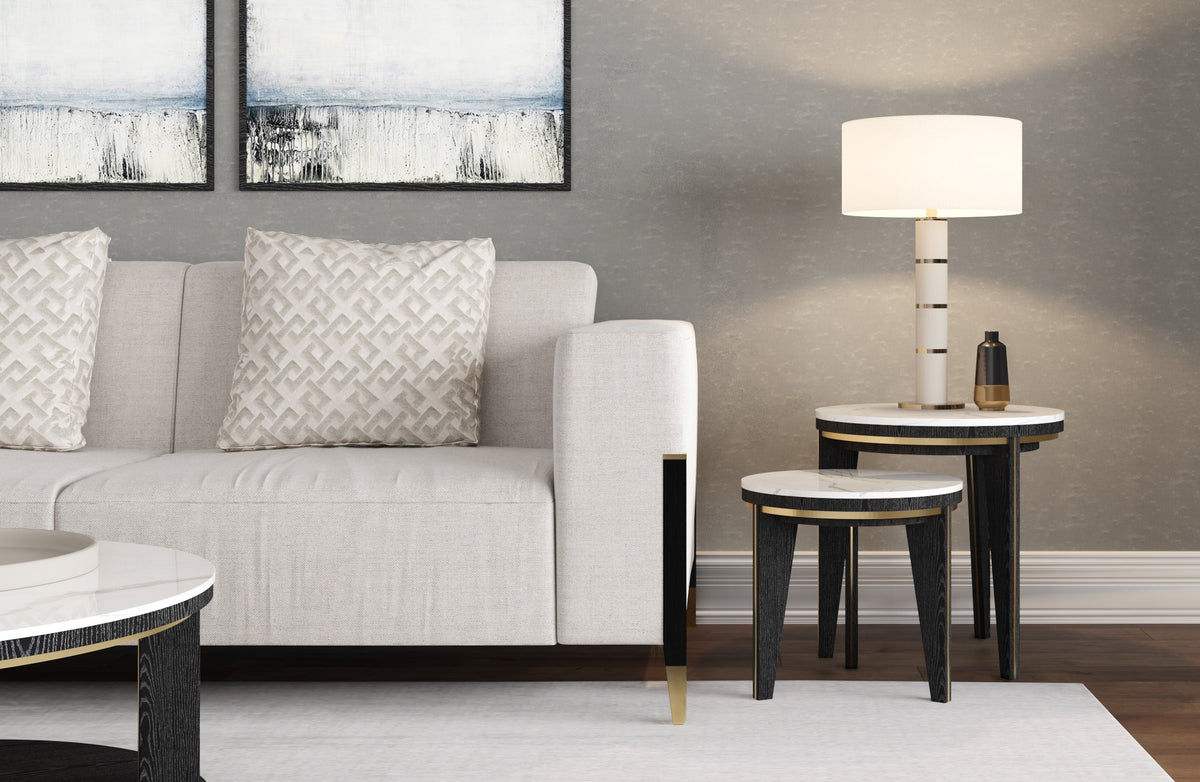 London End Table