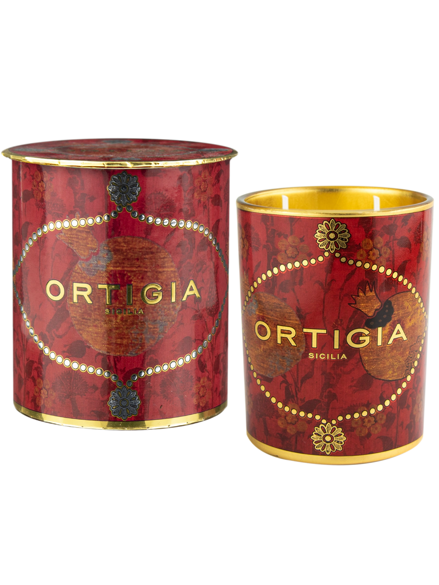 Melograno (Pomegranate) Candle