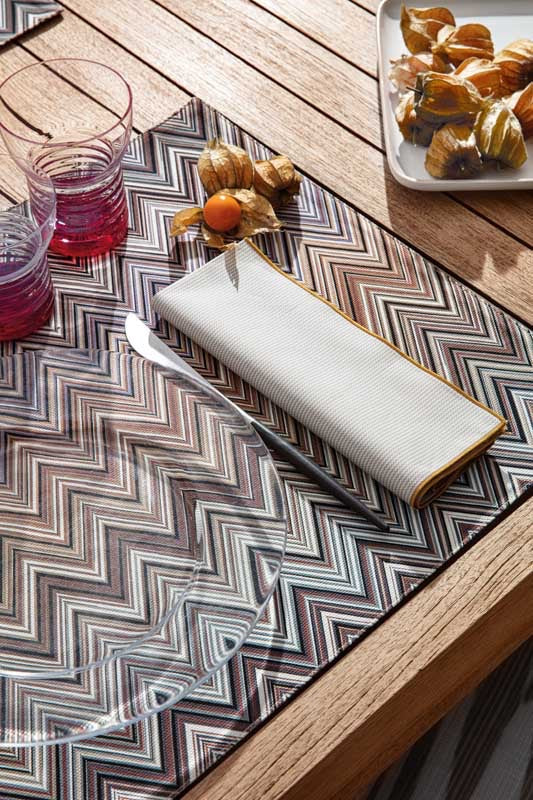 Parpermat Placemat - Set of 2