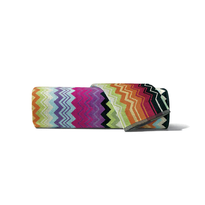 Giacomo 100 Towels