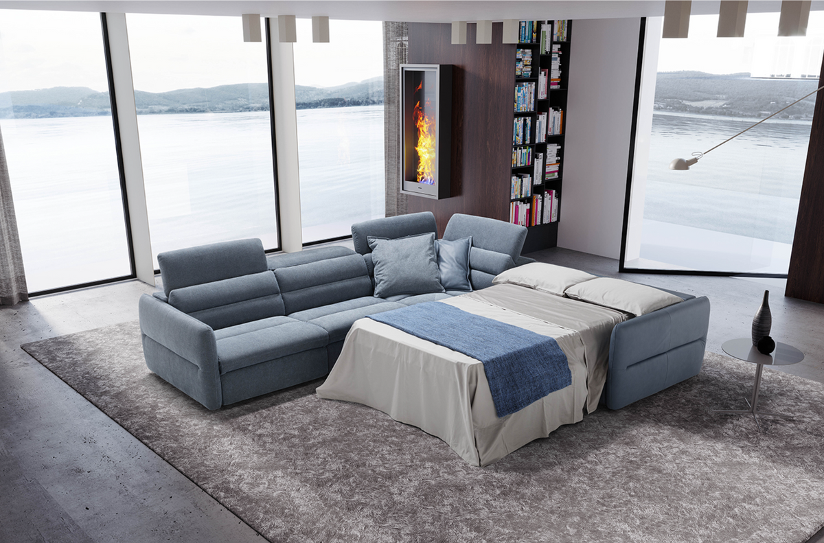 Mixtape Sofa