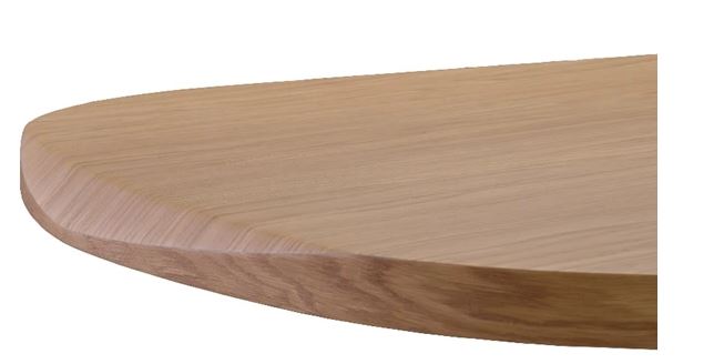 Nantes Dining Table